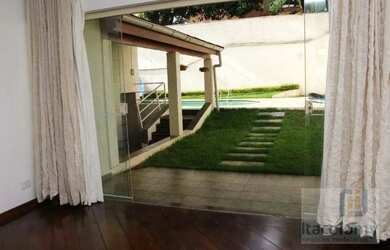 Imagem 6: Casa para alugar, 450 m² por R$ 17.700,00/mês - Alphaville 02 - Barueri/SP