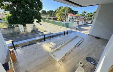 Imagem 9: Imóvel para venda possui 130 metros quadrados com 3 quartos em Praia do Morro - Guarapari