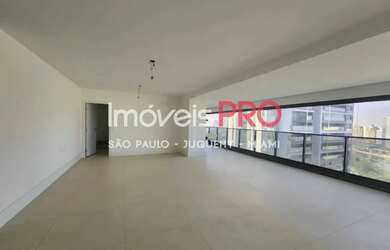 Imagem 9: Apartamento novo pronto no Parque Global para locação no bairro Jardim...