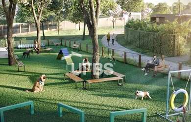 Imagem 10: Lote à venda Plateau Dor Unique 639,86 m² Goiânia