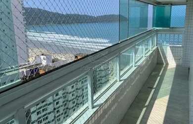 Imagem: O apartamento possui 3 Dormitórios, 3 Banheiros, 139m² de