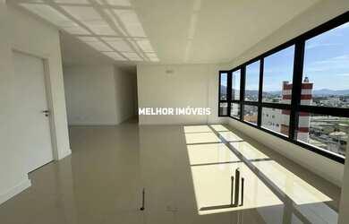 Imagem: O apartamento possui 3 Dormitórios, 3 Banheiros, 2 Vagas na