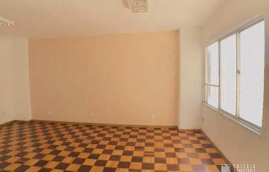 Imagem: O depósito possui 40m² de Área e está localizado em Campina