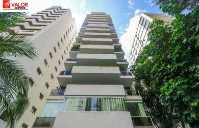 Imagem 1: APTO EM AREA NOBRE DA CAPITAL PAULISTANA NO JARDIM AMERICA - ENTRE AL....