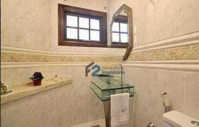 Imagem 5: Sobrado com 4 dormitórios, 495 m² - venda por R$ 3.000.000,00 ou aluguel...