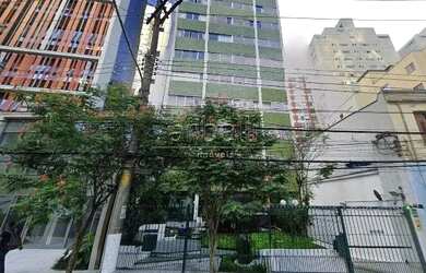 Imagem: APARTAMENTO NO BAIRRO PINHEIROS - SP