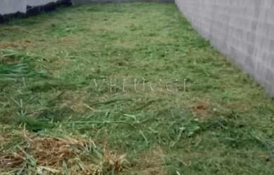 Imagem: O terreno possui 216m² de Área e está localizado em Campinas