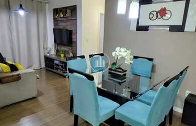 Imagem: Apartamento 2 Dormitórios no Bairro Ipiranga