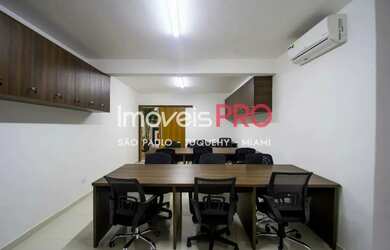 Imagem: O depósito possui 30m² de Área e está localizado em Jardim