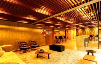 Imagem 13: Flat com ótimo preço no bairro Pinheiros. Confira!