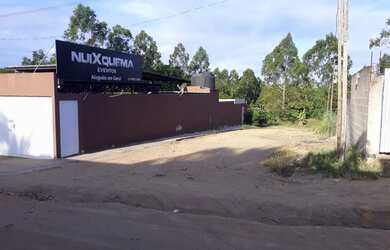 Imagem: O terreno possui 300m² de Área e está localizado em Piúma