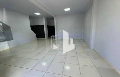 Imagem: O depósito possui 42m² de Área e está localizado em Centro