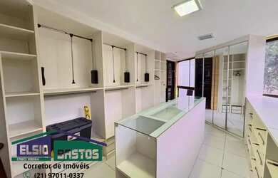 Imagem 9: Apartamento 4 Suítes Frente Praia Recreio dos Bandeirantes RJ