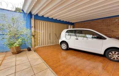 Imagem: Casa Sobrado, 3 Quartos 1 Suíte, 210 m², Campos Elíseos