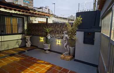 Imagem 6: Casa à venda na Praia Grande Bairro Aviação Próxima ao Mar