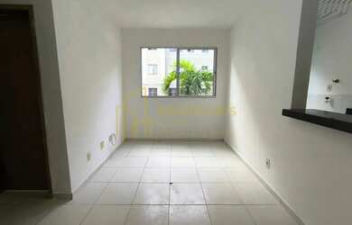 Imagem: Apartamento em Jardim Limoeiro Ideal para Famílias que Buscam