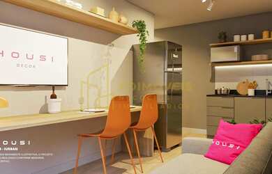 Imagem 10: Viva o Melhor de Jardim Camburi Apartamento com Skybar e Fitness Integrados