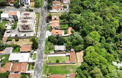 Imagem 3: Terreno/Área em ALMIRANTE TAMANDARÉ com 455,00m²
