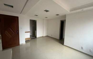 Imagem: O apartamento possui 3 Dormitórios, 2 Banheiros e 75m² de