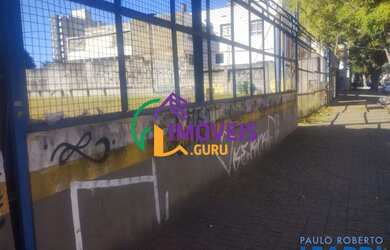 Imagem: O terreno possui 1.620m² de Área e está localizado em Água