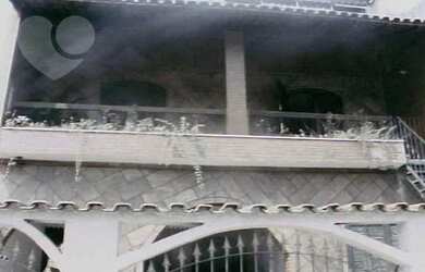 Imagem 2: Casa à venda, 315 m² por R$ 520.000,00 - Fonseca - Niterói/RJ