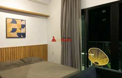 Imagem 2: Flat com ótimo preço no bairro Pinheiros. Confira!