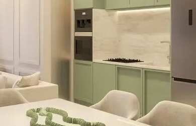 Imagem 5: APARTAMENTO RESIDENCIAL em Porto Belo - SC, Jardim Dourado