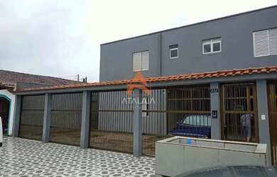 Imagem: A kitnet possui 1 Dormitório, 1 Banheiro e 40m² de Área e