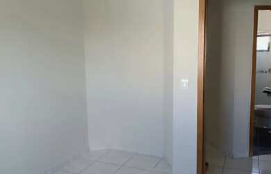 Imagem: O apartamento possui 3 Dormitórios, 2 Banheiros e 2 Vagas na