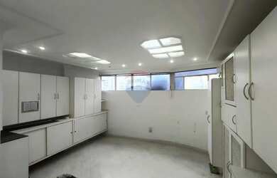 Imagem: O depósito possui 39m² de Área e está localizado em Centro