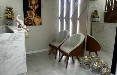 Imagem: O quarto e está localizado em Adrianópolis, Manaus para alugar