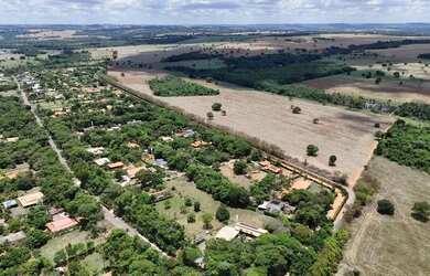 Imagem: A fazenda possui 871200m² de Área e está localizado em Bela