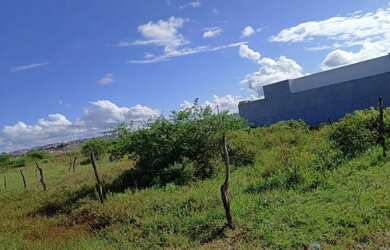 Imagem: A chácara possui 220m² de Área e está localizado em Lagarto