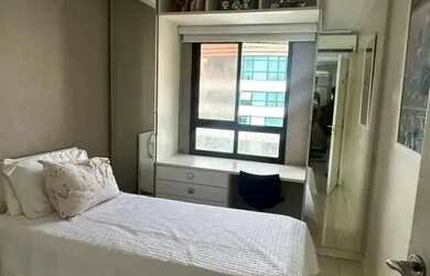 Imagem 11: Apartamento à venda no PALM VILLE, ALPHAVILLE I, Salvador, BA