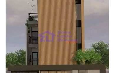 Imagem: APARTAMENTO COM PLANEJADOS NA COZINHA