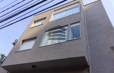 Imagem: O apartamento possui 1 Dormitório, 1 Banheiro, 25m² de Área