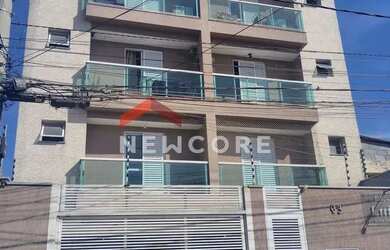 Imagem: O apartamento possui 3 Dormitórios, 1 Banheiro, 1 Vaga na garagem