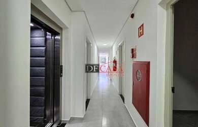 Imagem 8: Apartamento com 1 dormitório, 46 m² - venda por R$ 279.420,00 ou aluguel por R$ 1.740,00/m