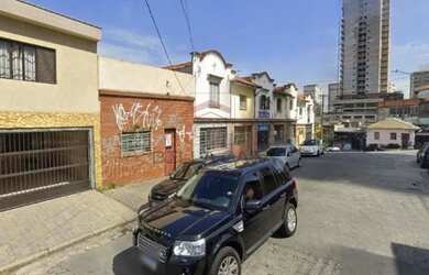 Imagem: O terreno possui 125m² de Área e está localizado em Vila