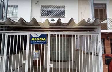 Imagem: O depósito possui 1 Vaga na garagem e 120m² de Área e está