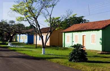 Imagem 7: Terreno à venda, 1846 m² por R$ 2.215.000,00 - Fazenda Santa Maria -...