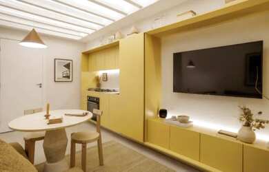 Imagem 8: Com apenas 10 mil de entrada o melhor investimento do Porto Maravilha