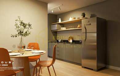 Imagem 14: Viva o Melhor de Jardim Camburi Apartamento com Skybar e Fitness Integrados