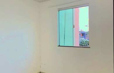 Imagem: O quarto está localizado em Santíssimo, Santarém para alugar