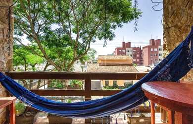 Imagem 7: Cobertura duplex no Sarandi de 3 dormitórios e 2 vagas