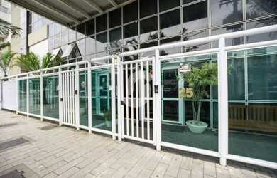 Imagem: O apartamento à venda possui 3 Dormitórios, 2 Banheiros, 1