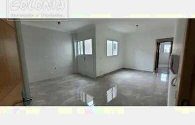 Imagem: O apartamento possui 2 Dormitórios, 2 Banheiros, 2 Vagas na