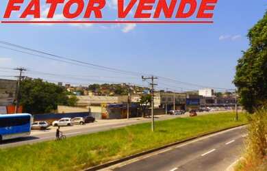 Imagem: O terreno possui 16000m² de Área e está localizado em Arsenal