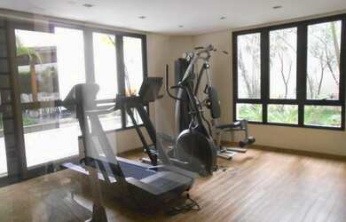 Imagem 14: SÃO PAULO - Apartamento Padrão - MOEMA