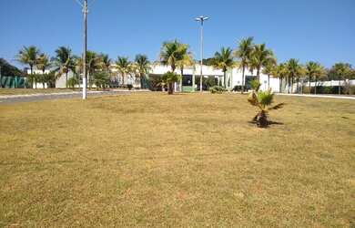 Imagem 2: Lote de 1890 M² no Condomínio Ecológico Mansões Morumbi Senador Canedo